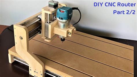 homemade cnc router machine|diy woodworking router cnc machine.